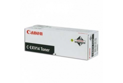 Canon C-EXV14 negru (black) toner original