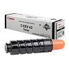 Canon C-EXV43 2788B002 toner original negru (black)