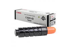 Canon C-EXV43 negru (black) toner original