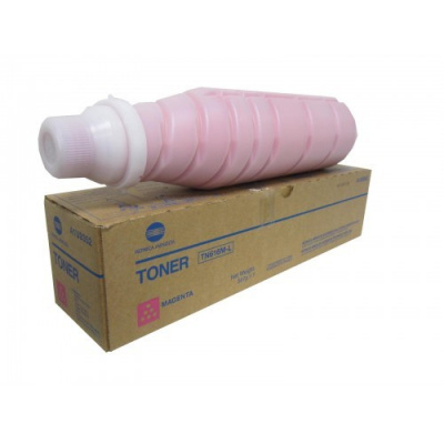 Konica Minolta TN616M-L A1U9352 purpuriu (magenta) toner original