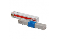 OKI 44973533 galben (yellow) toner original