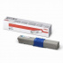 OKI 44469706 azuriu (cyan) toner original
