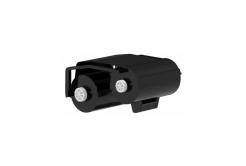 PONY banda TTR original (cartridge) pentru T200, 110mm x 300m, ceară/rezină