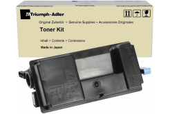 Triumph Adler toner original PK-3011, black, 15500 pagini, Triumph Adler P-5031DN