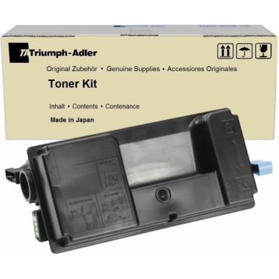 Triumph Adler toner original PK-3011, black, 15500 pagini, Triumph Adler P-5031DN