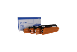 Brother DR241CL color (CMYK) drum original