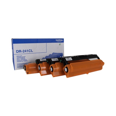 Brother DR241CL color (CMYK) drum original