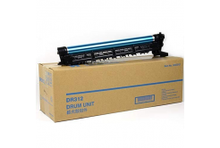 Konica Minolta DR-312 A7Y00RD negru (black) drum original