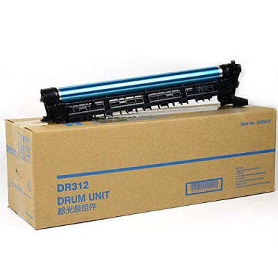 Konica Minolta DR-312 A7Y00RD negru (black) drum original