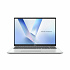 ASUS M1607GA-MB008 M1607GA 16/AI 7 445/16GB/1TB/ARGINTIU/Fără OS