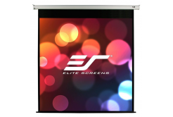 Epson VMAX135XWV2-E24 ELITE plátno elektrické motorové 135''  4:3