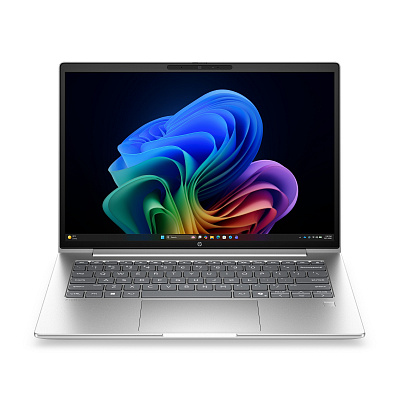 HP ProBook 4/G2i/5-320/14"/WUXGA/16GB/512GB/Intel int/W11P/Argintiu/3R