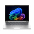 HP ProBook 4/G2i/5-320/14"/WUXGA/16GB/512GB/Intel int/W11P/Argintiu/3R