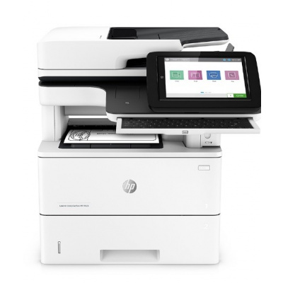 HP LaserJet Enterprise M528z 1PV67A#B19 multifunctional laser