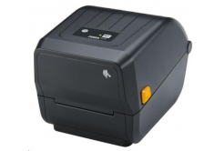 Zebra ZD220, 8 dots/mm (203 dpi), EPLII, ZPLII, USB