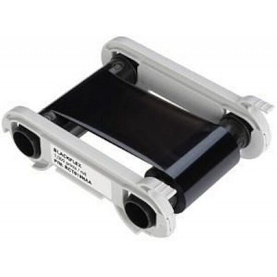 Evolis RCT023NAA banda coloranta, negru