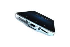 Zebra EC55 EC55BK-21B243-A6, 8-Pin, 2D, SE4100, BT, Wi-Fi, 4G, NFC, GPS, GMS, ext. bat., Android