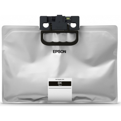 Epson C13T01D100 XXL negru (black) cartus original