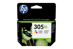 HP 305XL 3YM63AE color (color) cartus original