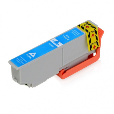 Epson T3362 azuriu (cyan) cartus compatibil