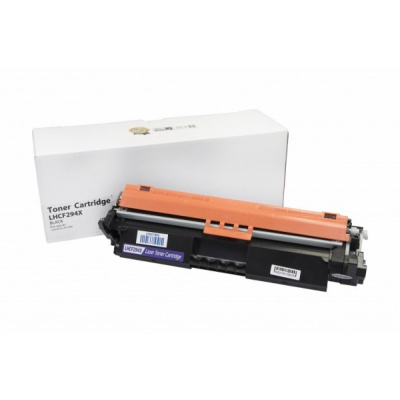 Toner compatibil cu HP 94X CF294X negru (black) 
