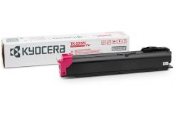 Kyocera TK-5315M 1T02WHBNL0 purpuriu (magenta) toner original