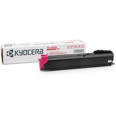 Kyocera TK-5315M 1T02WHBNL0 purpuriu (magenta) toner original