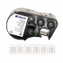 Brady M4-11-499 / 170796, 19.05 mm, Nylon, text negru / fundal alb