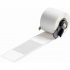 Brady M6-109-427 / 173703, Self-laminating Vinyl Labels, 38.10 mm x 101.60 mm