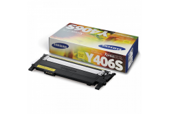 HP SU462A / Samsung CLT-Y406S galben (yellow) toner original