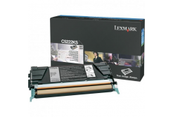 Lexmark C5222KS negru (black) toner original
