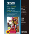 Epson Value Glossy Photo Paper C13S400038, 183 g/m2, 10x15cm, 50buc., lucios, alb, hârtie fotografică
