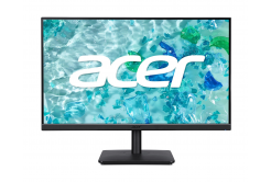 Monitor Acer Vero V247YGbip UM.QV7EE.G08, 23,8", IPS, FHD, 100Hz, 4ms, Negru, 3R