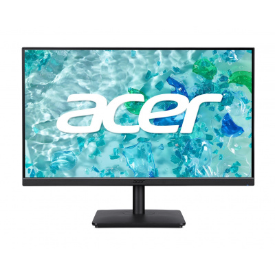 Monitor Acer Vero V247YGbip UM.QV7EE.G08, 23,8", IPS, FHD, 100Hz, 4ms, Negru, 3R