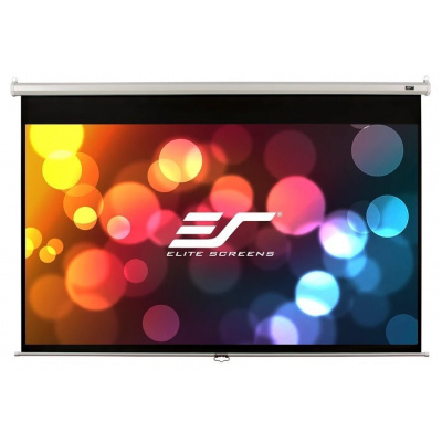 Epson M128NWX ELITE plátno roleta 128'' 16:10