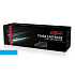 JetWorld PREMIUM toner compatibil pentru Lexmark 75M20C0 azuriu (cyan)