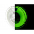 Spectrum 80538 3D filament, PET-G Glow in the dark, 1,75mm, 1000g, Verde (Yellow-green)