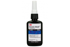3M TL43 Scotch-Weld™ - pentru fixarea temporară a filetelor 50 ml