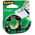 3M 810 Scotch Magic banda s aplikátorem, 19 mm x 7,5 m