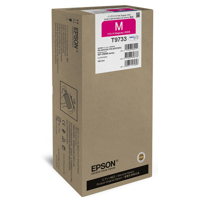 Epson C13T97330N purpuriu (magenta) cartus original