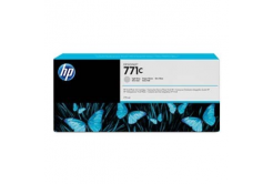 HP 771C B6Y14A deschis gri (light gray) cartus original