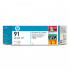 HP 91 C9470A azuriu deschis (light cyan) cartus original