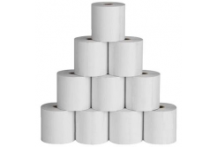 Rolă de casă de marcat 57 / 60 / 12, thermo