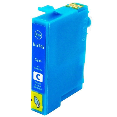 Epson T2702 azuriu (cyan) cartus compatibil