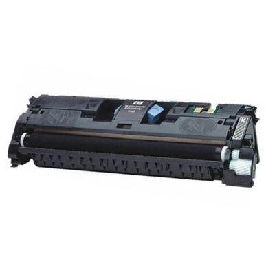 Toner compatibil cu HP 122A Q3960A negru (black) 