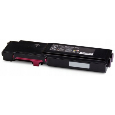 Xerox 106R02753 purpuriu (magenta) toner compatibil