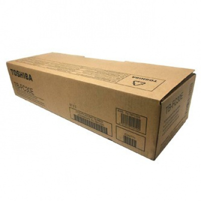 Toshiba TBFC30E 6AG00004479 toner rezidual original