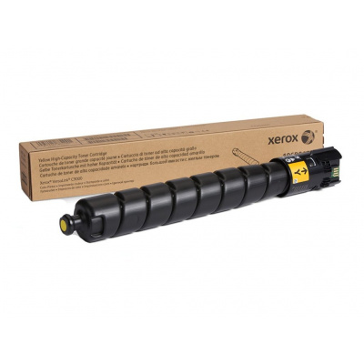 Xerox 106R04084 galben (yellow) toner original