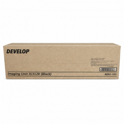 Develop IU-312K A03110J negru (black) drum original