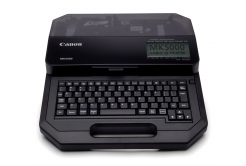 Canon M-1 MK5000 imprimantă pentru marcarea de cabluri